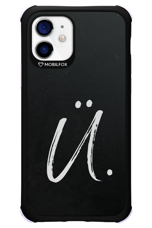 (Off Space) U II 2.0 - Apple iPhone 12