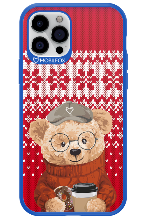 Sweet Holiday - Apple iPhone 12 Pro