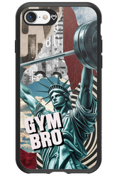 GYM BRO - Apple iPhone SE 2020