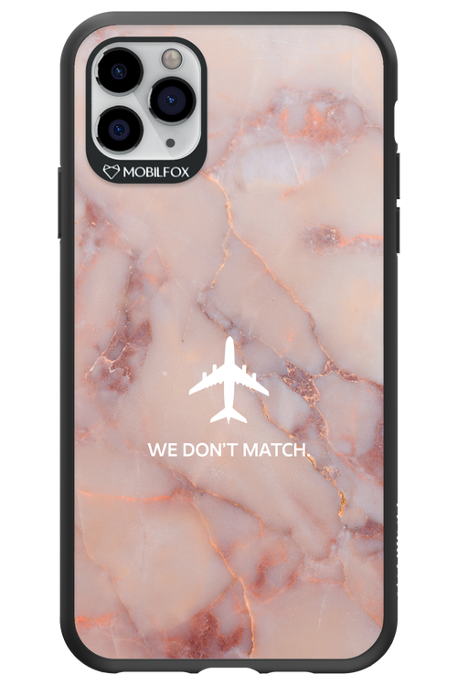 International Love I 2.0 - Apple iPhone 11 Pro Max