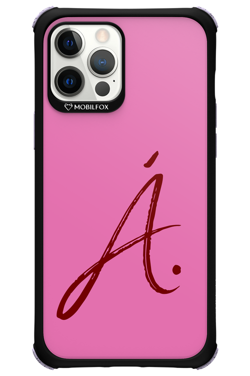 (Sorbet) A II 2.0 - Apple iPhone 12 Pro Max