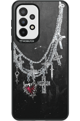 Trap Chain - Samsung Galaxy A33