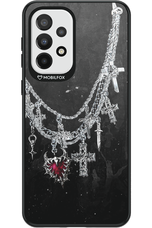 Trap Chain - Samsung Galaxy A33