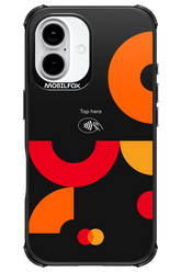 MC EU Black - Apple iPhone 16