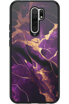 Michael 2.0 - Xiaomi Redmi 9