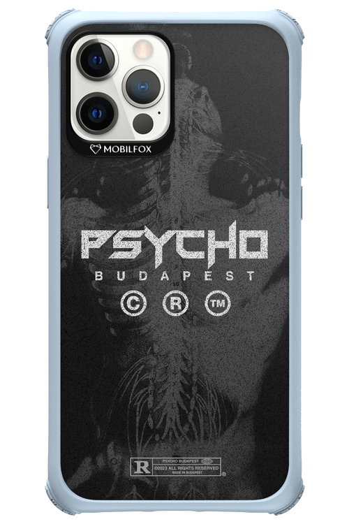 X-Ray - Apple iPhone 12 Pro Max