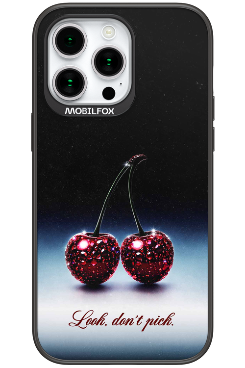 Seasonal Diamond 2.0 - Apple iPhone 15 Pro Max