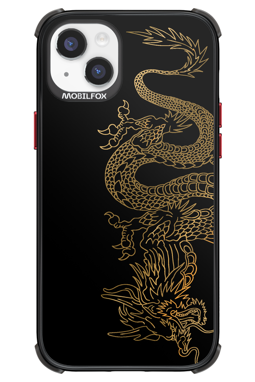 Gold Age 2.0 - Apple iPhone 14 Plus