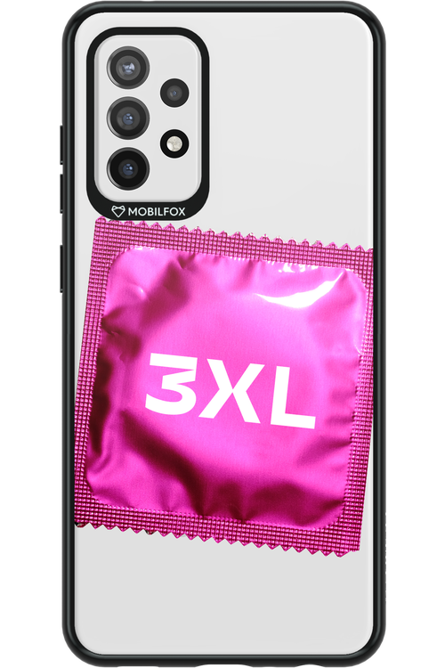 3XL 2.0 - Samsung Galaxy A72