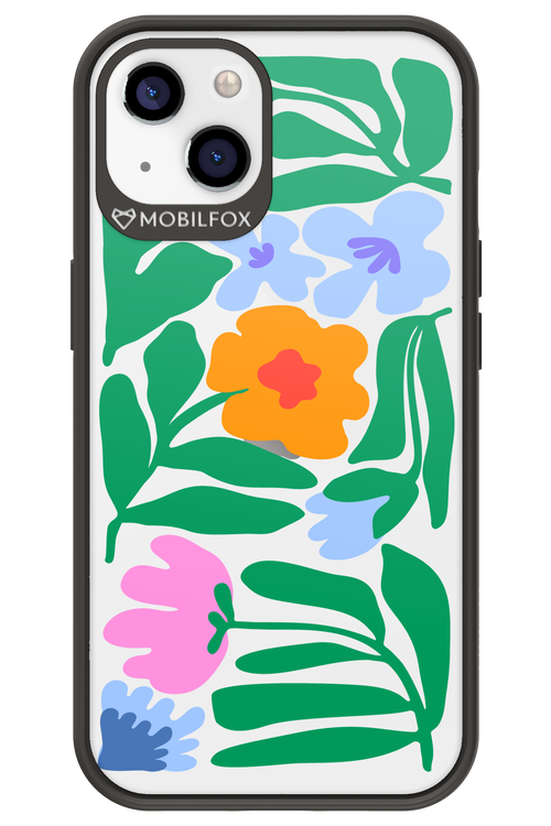 My Flowergarden - Apple iPhone 13