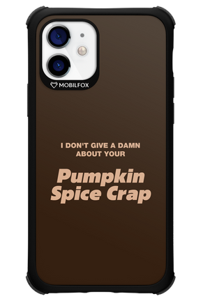 P-Spice Crap - Apple iPhone 12