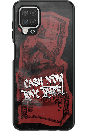 Liquid Assets - Samsung Galaxy A12