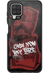 Liquid Assets - Samsung Galaxy A12