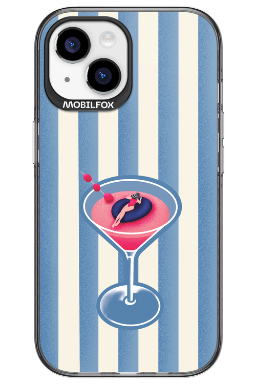 Poolside Affair - Apple iPhone 15