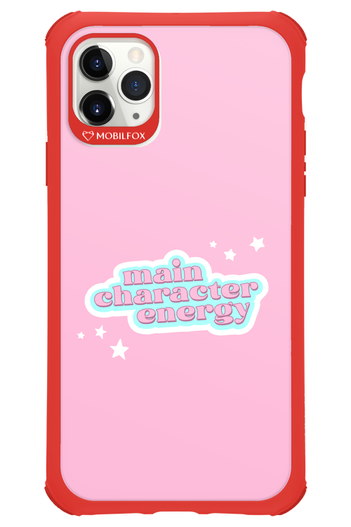 The Main Pink - Apple iPhone 11 Pro Max