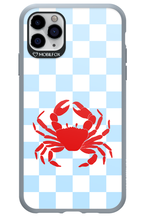 Oh Crab - Apple iPhone 11 Pro Max