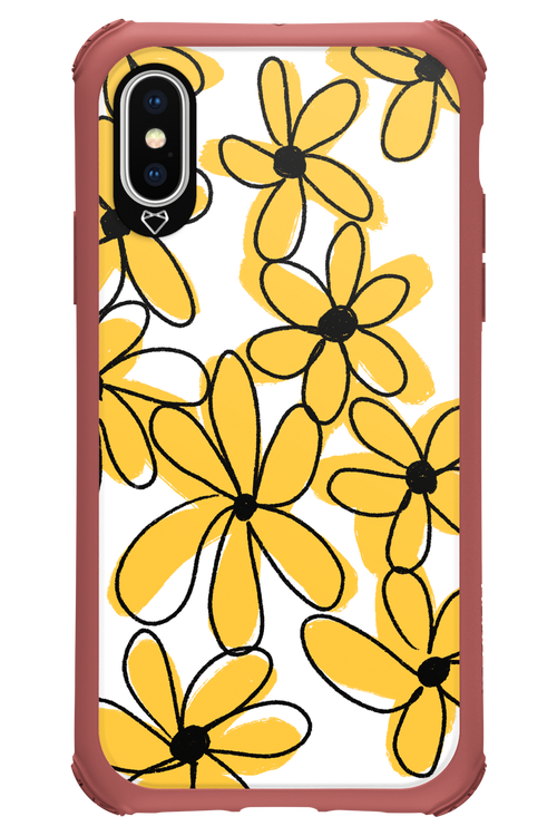 Yella - Apple iPhone XS