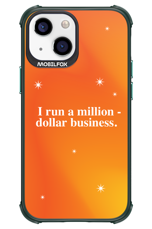 Business business - Apple iPhone 13 Mini