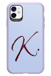 (Jellyfish Presso) K 2.0 - Apple iPhone 11