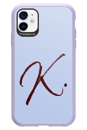 (Jellyfish Presso) K 2.0 - Apple iPhone 11