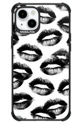 Ghost Kiss - Apple iPhone 15 Plus