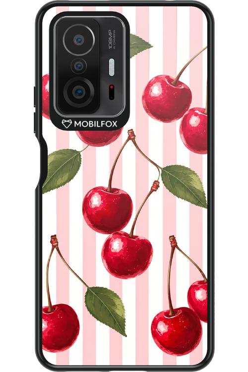 Retro Cherry 2.0 - Xiaomi Mi 11T Pro