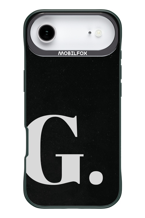 G (Off Space) 2.0 - Apple iPhone 17 Air