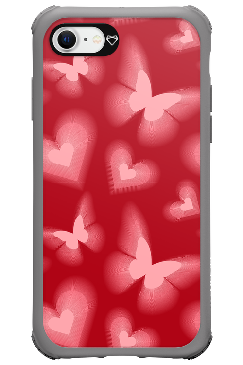 True Lovec - Apple iPhone SE 2020