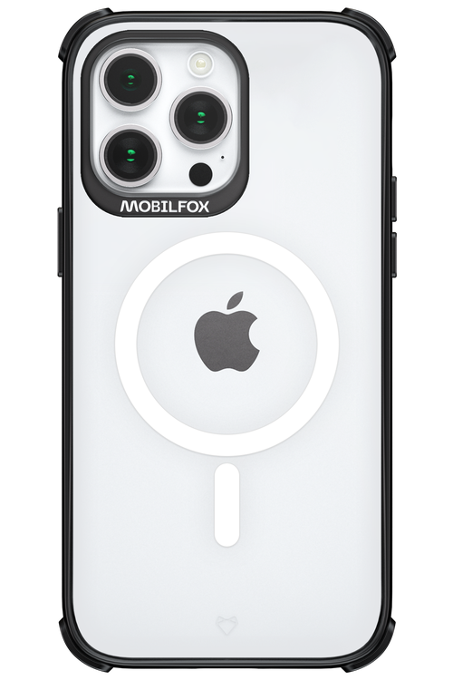 NUDE 2.0 - Apple iPhone 14 Pro Max