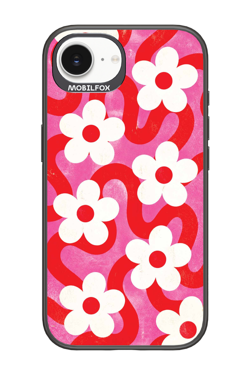 BLOSSOM TWIST 2.0 - Apple iPhone 16e