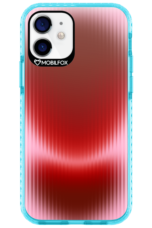 Lava Lamp - Apple iPhone 12