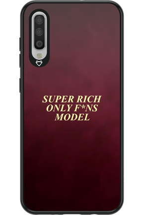 Super Model 2.0 - Samsung Galaxy A70