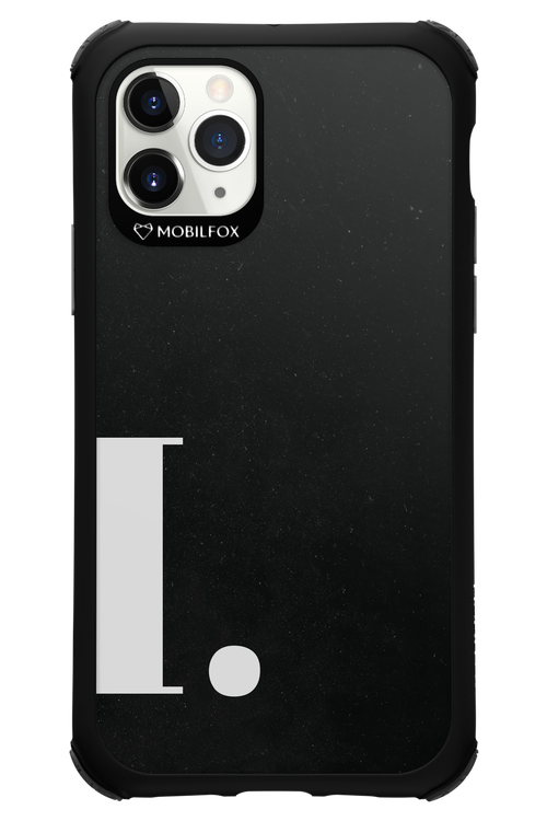 I (Off Space) - Apple iPhone 11 Pro