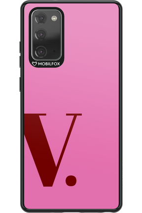 V (Sorbet) - Samsung Galaxy Note 20