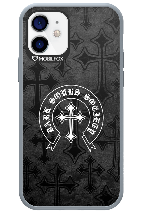 Dark Souls Society - Apple iPhone 12