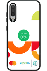 OTP EU Color 2.0 - Samsung Galaxy A70