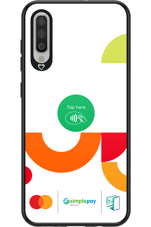 OTP EU Color 2.0 - Samsung Galaxy A70