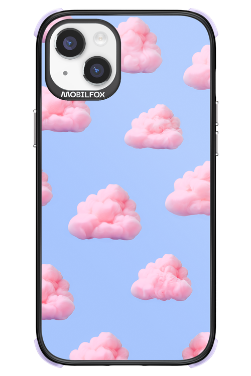 Cloudy - Apple iPhone 14 Plus