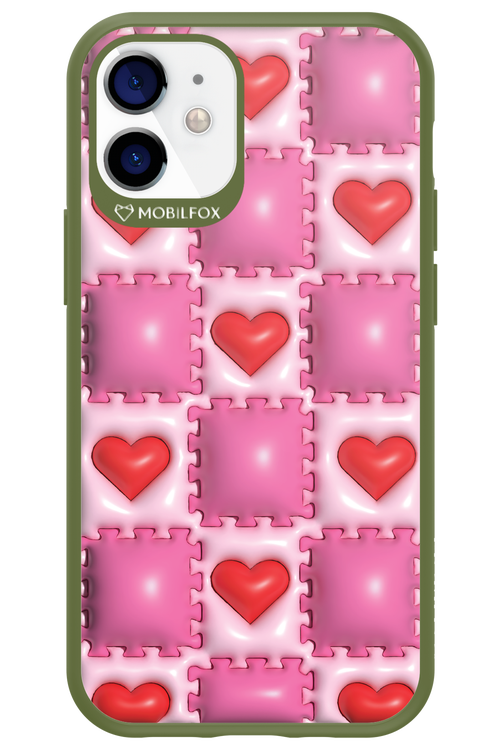 Classic Baby - Apple iPhone 12 Mini