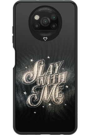 Slay with Me - Xiaomi Poco X3 Pro