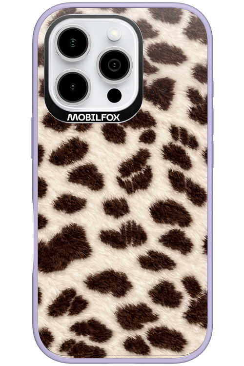 Wild Coat 2.0 - Apple iPhone 16 Pro