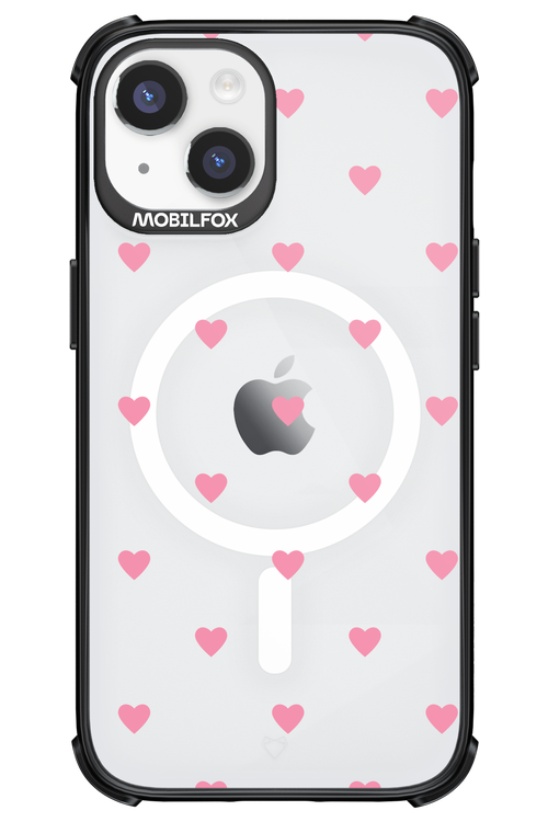 Mini Hearts 2.0 - Apple iPhone 14