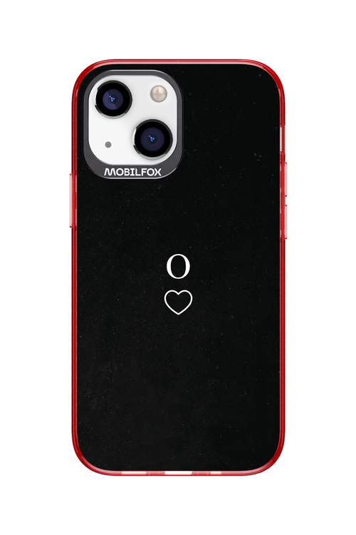 O Black 2.0 - Apple iPhone 13 Mini