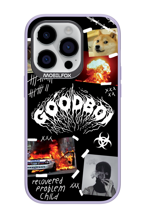 Good Boy - Apple iPhone 14 Pro
