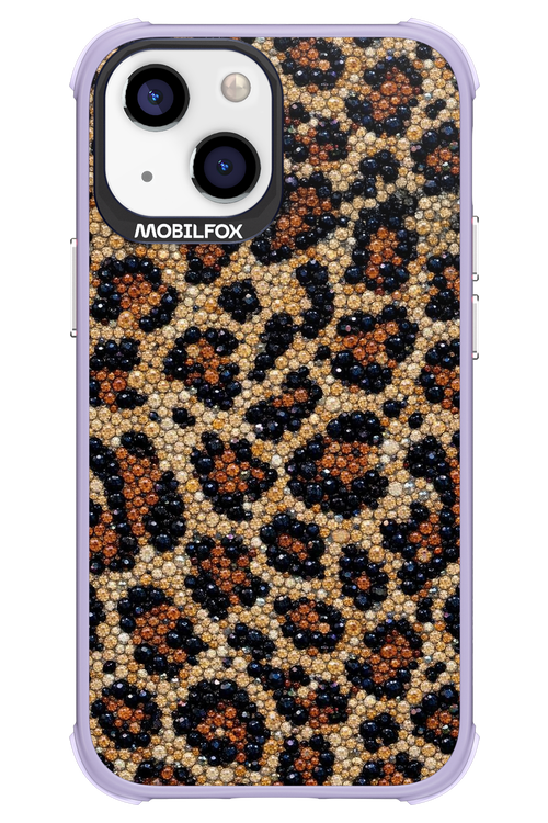 Crystal Roar - Apple iPhone 13 Mini