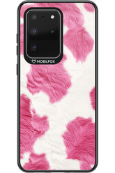 Pink Cow - Samsung Galaxy S20 Ultra 5G