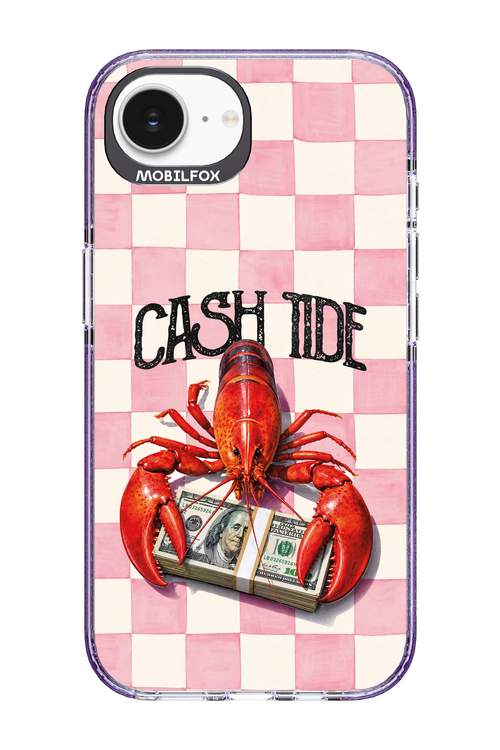 Cash Tide 2.0 - Apple iPhone 16e