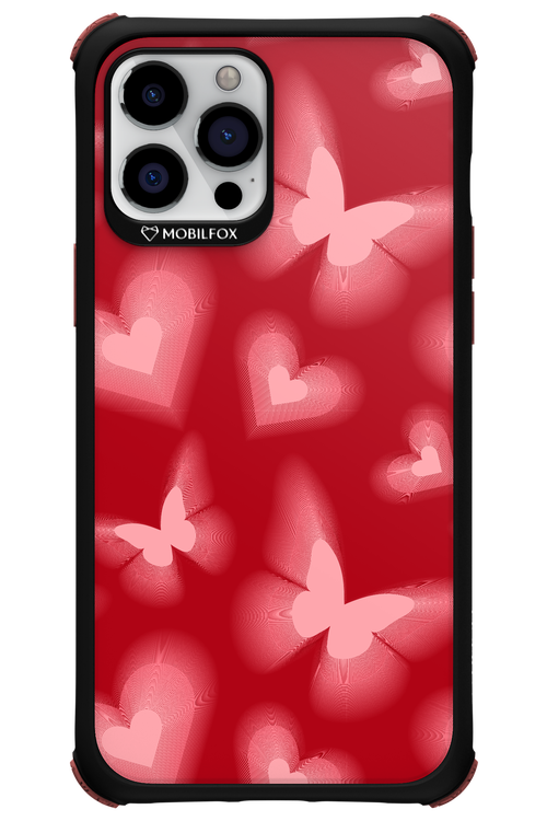 True Lovec - Apple iPhone 12 Pro Max