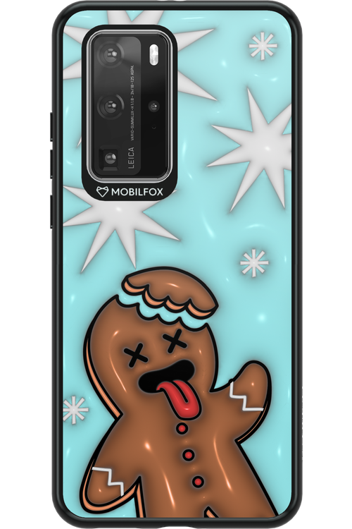 Still Dead Cookie - Huawei P40 Pro