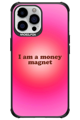 Money Magnet  - Apple iPhone 13 Pro Max